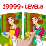 Differences icon