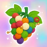 Yarn Fever! Unravel Puzzle icon