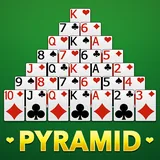Pyramid icon