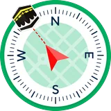 Qibla Direction icon