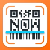 QR Code Reader・Barcode Scanner icon