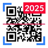 QR Code Reader and Scanner - QR Scanner icon