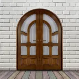 Door Lock Screen icon