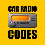 Car Radio Code Calculator icon