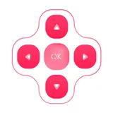 RCA Smart TV Remote icon