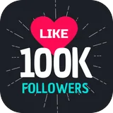 Get Real Follower icon