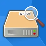 Data Recovery icon