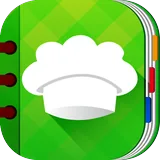 Rezepte Kochbuch icon
