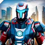 IronAvenger - No Limits icon