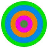 Circle Stacker icon