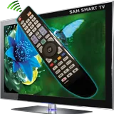 Samsung TV Remote icon