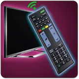 Sony TV Remote icon