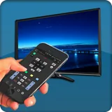 Panasonic TV Remote icon