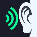 Super Hearing Amplifier icon