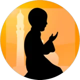 Sesli Namaz Duaları İnternetsiz icon