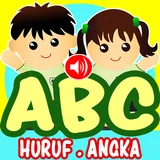 Belajar ABC-123 icon