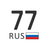 Regional Codes of Russia icon