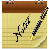 Notepad icon