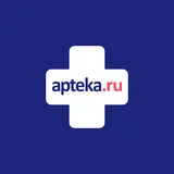 Аптека.RU icon