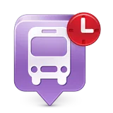 Умный транспорт icon