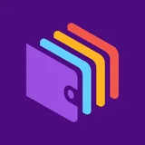 Кошелёк icon