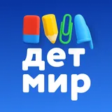 Детский мир icon