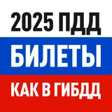 Дром ПДД icon
