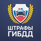 Штрафы icon