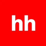 hh работа icon