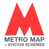 Metro icon