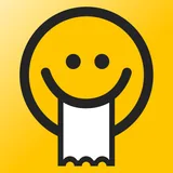 Kassir.ru icon