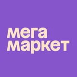 Мегамаркет icon