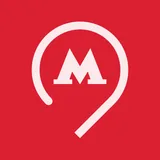 Метро Москвы icon