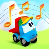 Sing with Leo icon