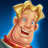 Богатыри icon