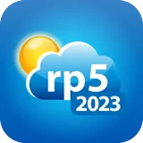 Weather rp5 (2023) icon