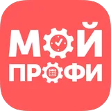 Мой Профи icon