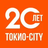 ТОКИО-CITY icon
