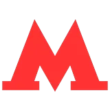 Yandex Metro icon