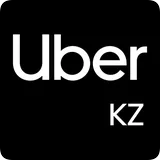 Uber KZ icon