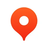 Yandex Maps icon