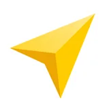 Yandex Navi icon
