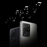 Galaxy S20 Ringtones icon