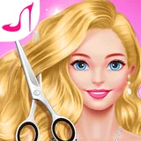 HairNailSalon:MakeupGames icon
