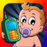 Baby Phone icon