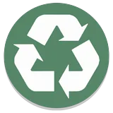 Bortskänkes icon