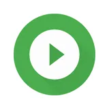 VRTV VR Video Player icon