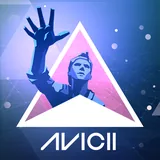Avicii - Gravity HD icon