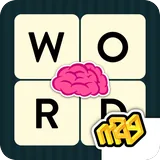 WordBrain - Word puzzle game icon