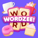 Wordzee! - Puzzle Word Game icon